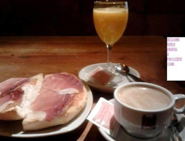 Hotel Hospederia Zacatin 알칼라 라 레알 외부 사진